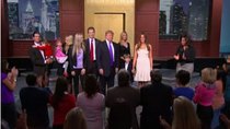 The Oprah Winfrey Show - Episode 79 - A T.V. First: Donald Trump and His Five Children