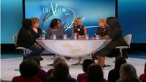 The Oprah Winfrey Show - Episode 83 - Barbara Walters and The View Cast Come to The Oprah Show Live