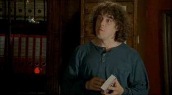 jonathan creek season 3 episode 5 dailymotion