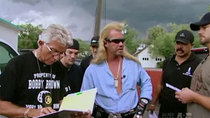 Dog the Bounty Hunter - Episode 11 - Back Behind Bars