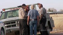 Dog the Bounty Hunter - Episode 2 - The Ice Man (2)