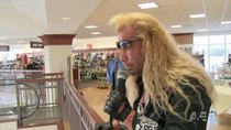 Dog the Bounty Hunter - Episode 14 - The Road Show: Where Mercy Is Shown - Part 2