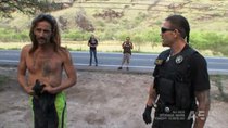 Dog the Bounty Hunter - Episode 19 - Tent City (1)