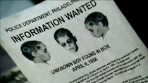 Cold Case - Episode 14 - Boy in the Box