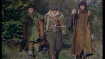 The Tripods - Episode 11 - France - October, 2089 A.D. (1)
