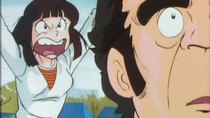 Urusei Yatsura - Episode 14 - Mendo Arrives With Trouble! / Constellation-Go-Round