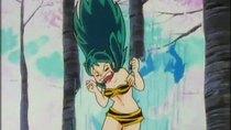 Urusei Yatsura - Episode 16 - Oh, Lonely Teacher! First appearance of Kuribayashi Sensei /...