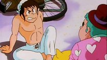 Urusei Yatsura - Episode 18 - Girl's Day! Ran-chan's Arrival / Ran-chan's Introduction