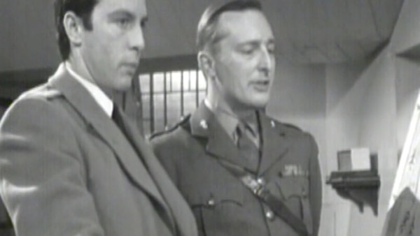 Callan Season 2 Episode 6
