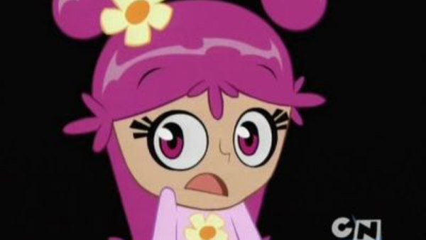 Hi Hi Puffy AmiYumi Season Episode