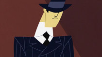 Samurai Jack - Episode 12 - XII: Jack and the Gangsters