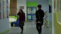 Waterloo Road - Episode 8 - The Price Of Love