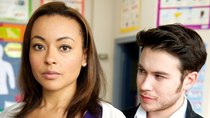 Waterloo Road - Episode 19 - Spartacus