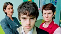 Waterloo Road - Episode 21 - Nowhere to Run