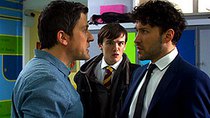 Waterloo Road - Episode 30 - Hero