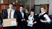 Waterloo Road - Episode 4 - Text Rated