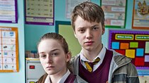 Waterloo Road - Episode 5 - Crossing The Line