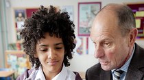 Waterloo Road - Episode 6 - Grantly’s Perfect Poetry