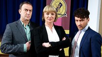Waterloo Road - Episode 8 - Don’t Mention The War
