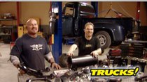 Trucks! - Episode 7 - Project Old Skool
