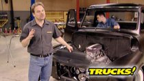 Trucks! - Episode 20 - Project Old Skool Part 6: Almost Done!