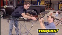 Trucks! - Episode 21 - Project Old Skool Part 7: Final Touches