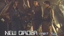 Captain Power and the Soldiers of the Future - Episode 20 - New Order: The Land Shall Burn (2)
