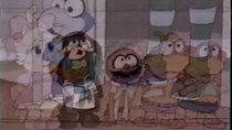 Muppet Babies - Episode 1 - Noisy Neighbors