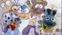 Muppet Babies - Episode 9 - Close Encounters of the Frog Kind