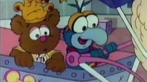 Muppet Babies - Episode 12 - From a Galaxy Far, Far Away...