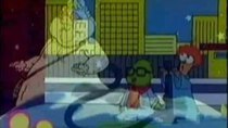 Muppet Babies - Episode 13 - Good, Clean Fun