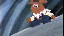Muppet Babies - Episode 1 - The Transcontinental Whoo-Whoo