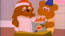 Muppet Babies - Episode 5 - Nice to Have Gnome You