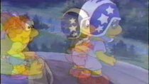 Muppet Babies - Episode 7 - Hats, Hats, Hats