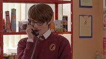 Waterloo Road - Episode 10 - The Final Straw