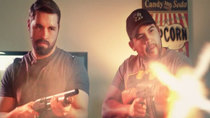 Film Riot - Episode 463 - Realistic Guns for Cheap!