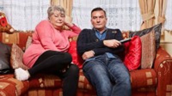 Gogglebox - S04E11 - 