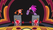 Wander Over Yonder - Episode 35 - The Gift