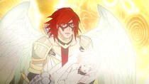 Shingeki no Bahamut: Virgin Soul - Episode 9 - Same Old, Same Old