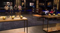 Ink Master - Episode 15 - Fight to the Finale