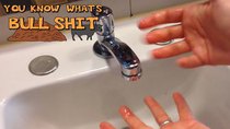 You Know What's Bullshit!? - Episode 3 - Public Bathrooms