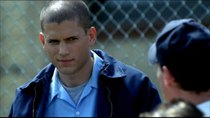 Prison Break - Episode 2 - Allen