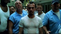Prison Break - Episode 6 - Riots, Drills and the Devil (1)
