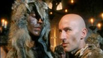 Robin of Sherwood - Episode 12 - The Time of the Wolf (1)
