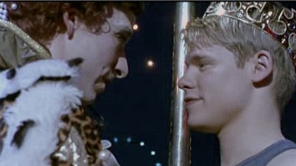 Queer as Folk (US) - Ep. 20 - The King of Babylon