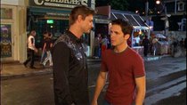 Queer as Folk (US) - Episode 3 - Hypocrisy: Don't Do It