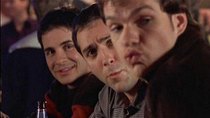 Queer as Folk (US) - Episode 17 - You Can Leda Girl to Pussy