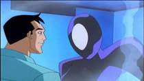 Batman Beyond - Episode 11 - Disappearing Inque