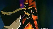 Batman Beyond - Episode 13 - Unmasked