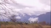 Young Blades - Episode 2 - Rub-a-dub Sub